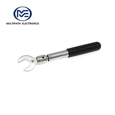 Stainless steel N(16mm nut), 12 in-lbs Breakover Torque Wrench TW-1626-P