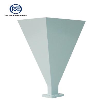 WR137, 5.38-8.17 GHz, 20dBi