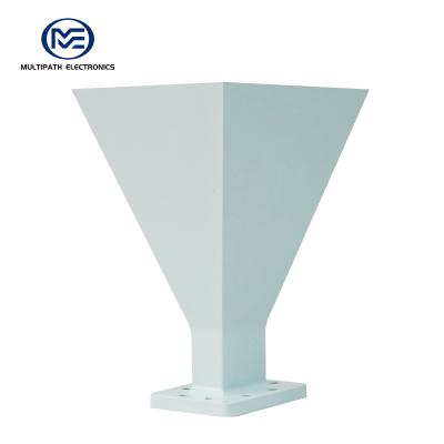 WR137, 5.38-8.17 GHz, 15dBi 