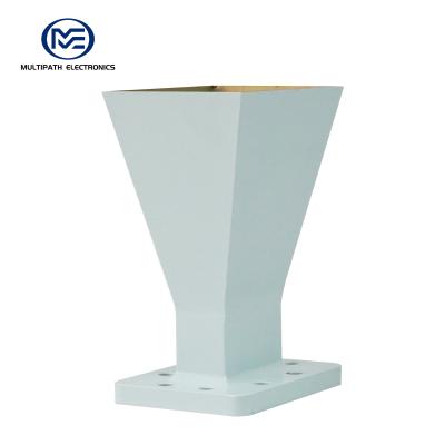 WR137, 5.38-8.17 GHz, 10dBi 