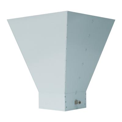 BSHA-082-7, 0.8-2 GHz, 7 dBi