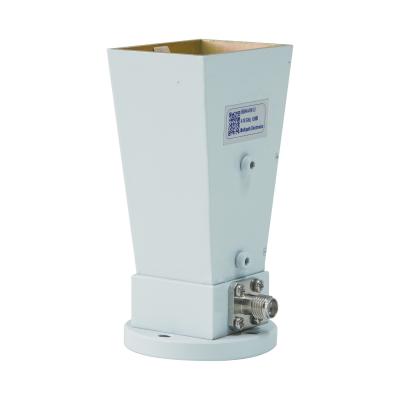 BSHA-618-12, 6-18 GHz, 12 dBi 