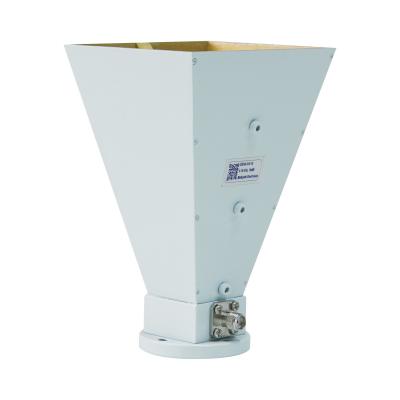 BSHA-618-16, 6-18 GHz, 16 dBi