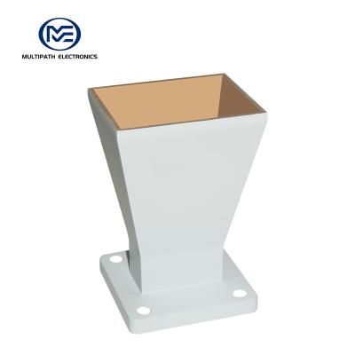 WR187, 3.94-5.99 GHz, 10 dBi 